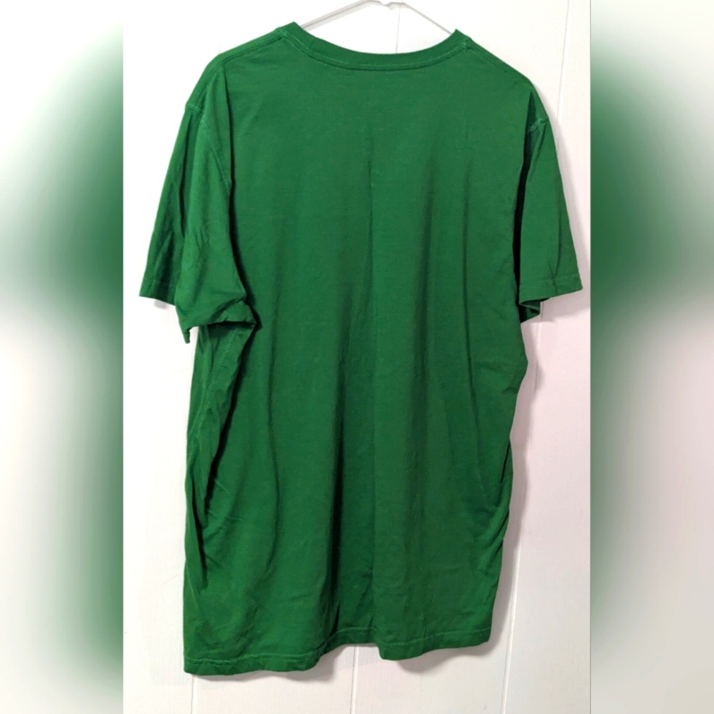 Hakuna Matata T-Shirt From The Broadway Musical - Picture 2 of 3